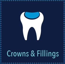 Crowns & Filings
